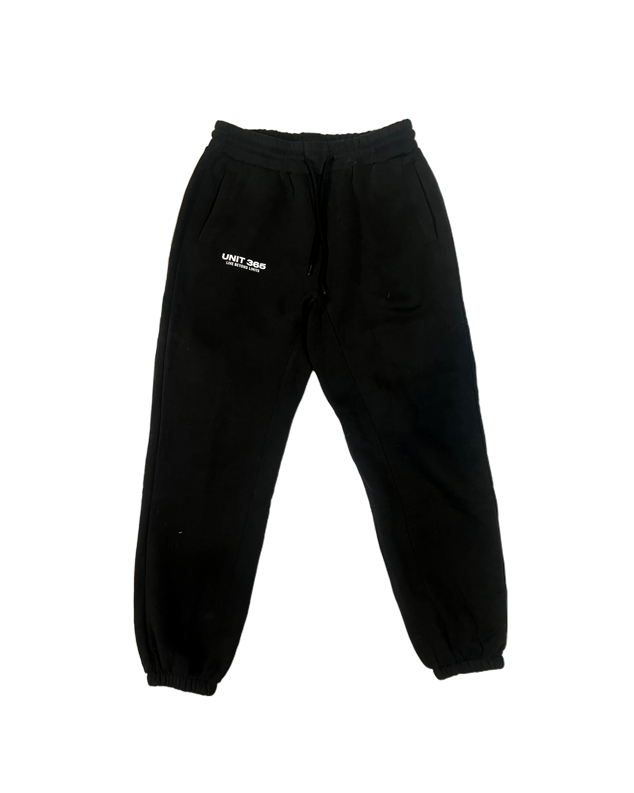 Signature Sweatpant — Front